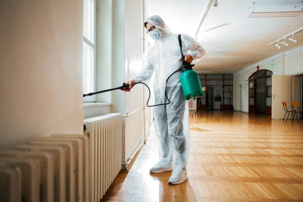 Best Wildlife Control Services  in Leavenworth, WA